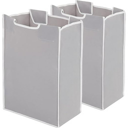 STORAGE MANIAC 2-pak worków zastępczych do sortowania prania,