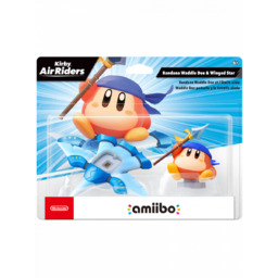 Figurka Amiibo Kirby Air Riders - Bandana Waddle