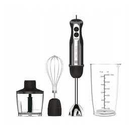 Blender ZELMER Sano ZHB4572 Czarny