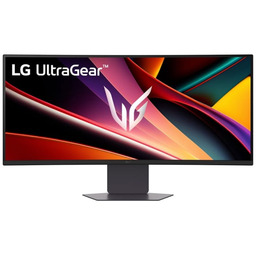 Monitor Led 34" Lg UltraGear 34G600A-B
