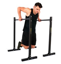 SmartGym Poręcze do pompek SG-14 - Fitness Accessories