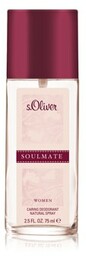 s.Oliver Soulmate Woman Caring Natural Dezodorant w sprayu