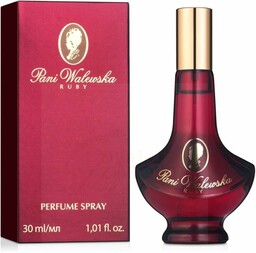 Perfumy Pani Walewska RUBY, Spray, 30ml