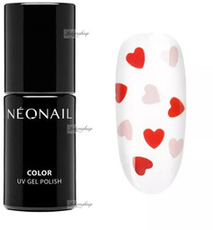 NeoNail - UV Gel Polish Color - Lakier