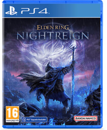 Gra PS4 CENEGA Elden Ring: Nightreign