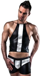 Komplet bielizny męskiej - 018 SET