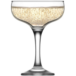 Kieliszek coupe Sofia 235 ml - LAV