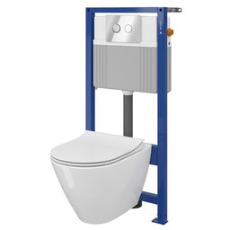 Zestaw podtynkowy City