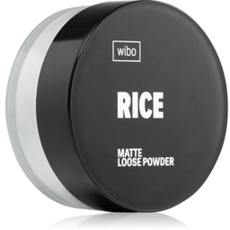 Wibo Rice Powder Total Matt Effect sypki puder