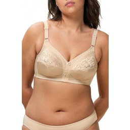 Biustonosz miękki Triumph Claudette 104 NX skin