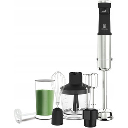 Blender GÖTZE & JENSEN HB920KU Bezprzewodowy