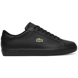 Sneakersy Lacoste
