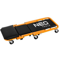 NEO TOOLS Leżanka warsztatowa 11-601-1 20 zł