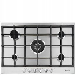 Płyta SMEG P272XGH