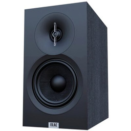 ELAC Kolumna głośnikowa Debut 3.0 B5.3 Czarny (2