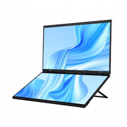 Monitor Przenośny Uperfect UStation Delta 15,6'' Full Hd