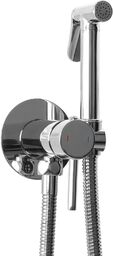 Bateria Bidetowa REA Lungo Loop chrom