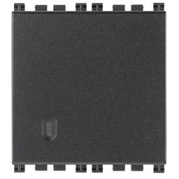 Wyłącznik osiowy schodowy 1P 16A 250 V, 2M