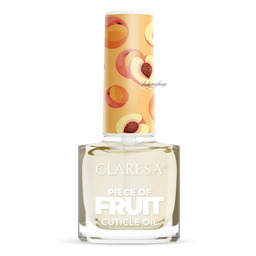 CLARESA - CUTICLE OIL - Oliwka do skórek