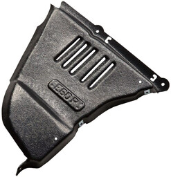 Nadkole BMW 5 E60/E61 2003-2010 - 2003-2010 -