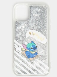 Sinsay - Etui iPhone 11/XR Lilo iStitch -