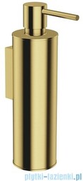 OMNIRES MP60721BSB MODERN PROJECT dozownik mydła w płynie,