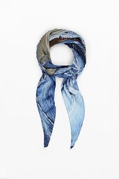 FOU_CAMOUFLAGE_CARRE, 5175 ALLURE, U
