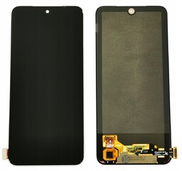 WYŚWIETLACZ OLED EKRAN XIAOMI REDMI NOTE 10 /