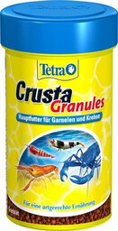 Tetra Crusta Granules 100 ml