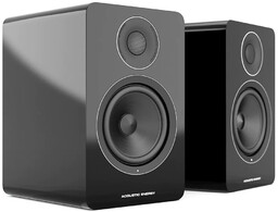 Acoustic Energy AE1 piano black - Aktywne kolumny
