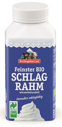 Berchtesgadener Land Śmietanka 32 % 250 g (EKO)