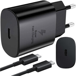 Ładowarka sieciowa USB-C typ C PD Premium szybka
