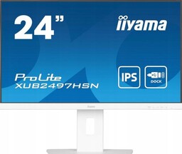 iiyama Prolie XUB2497HSN-W1- 24'' Ips 100Hz
