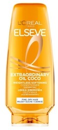 LOREAL ELSEVE Magiczna Moc Olejków Lekka odżywka