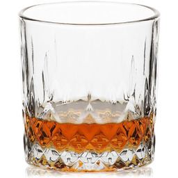 Szklanka do whisky Edinburgh 330 ml LAV, szkło
