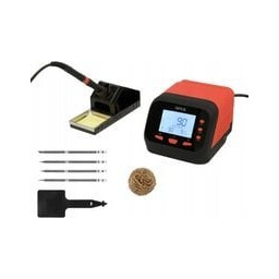 Stacja lutownicza Yato YT-82462 - 75W