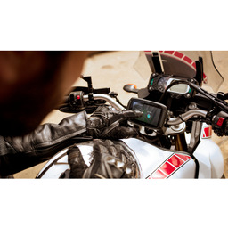 TomTom RIDER 550 Premium Pack