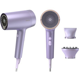 Philips Series 7000 BHD720/10 fioletowy