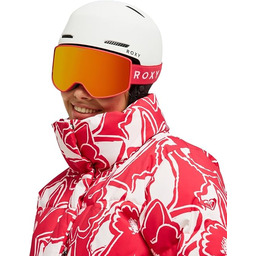 Roxy Kask damski FREEBIRD MIPS biały, L