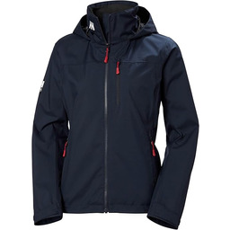 Helly Hansen Damska kurtka żeglarska z kapturem