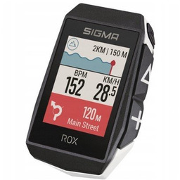 Sigma Rox 11.1 Evo Hr Set - Licznik