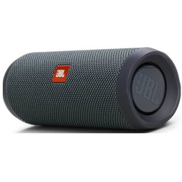 Głośnik przenośny bezprzewodowy Jbl Flip Essential 2 czarny