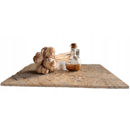 Deska do Krojenia Kuchenna Granitowa do Kuchni Tiger