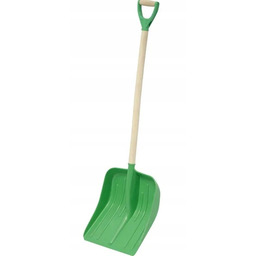 Łopata Szufla Do Zboża Piachu Śniegu Rolplas Solidna