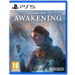 Unknown 9 Awakening Gra na PS5 Gra
