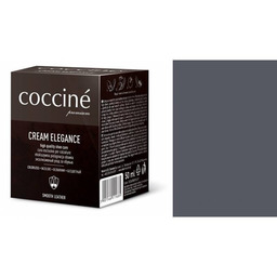 PASTA DO BUTÓW KREM SKÓRY GŁADKIEJ CREAM ELEGANCE