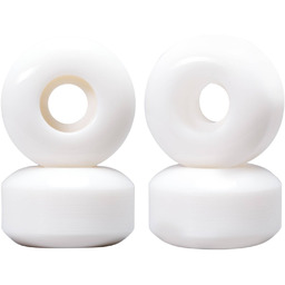 kółka ESSENTIALS - Essentials Skinny Skateboard Wheels 4-Pack