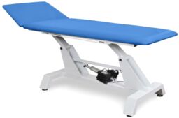 KSR stół stacjonarny do rehabilitacji i masażu 2-częściowy