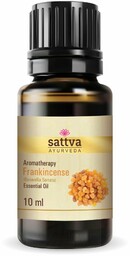 Olejek eteryczny Grapefruit, Sattva, 10ml