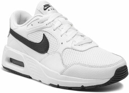 Sneakersy Nike Air Max Sc CW4555 102 Biały